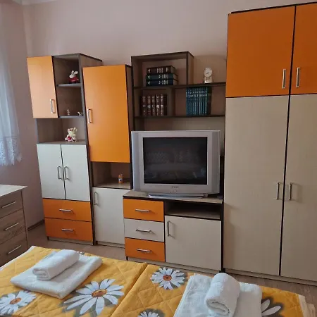Apartment Natali *