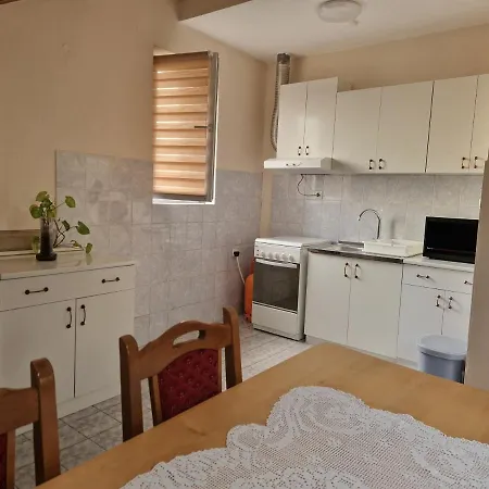 Natali Apartamento Belgrado