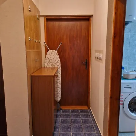 Natali Apartment *