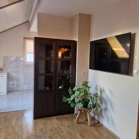 Apartment Natali *