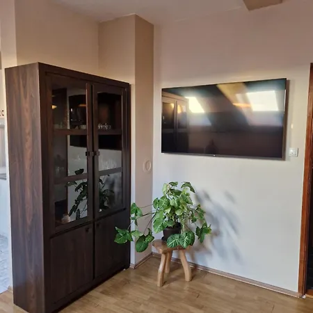 Natali Apartment *