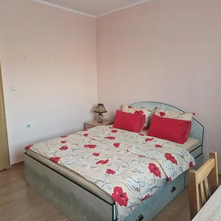 Apartment Natali Belgrade