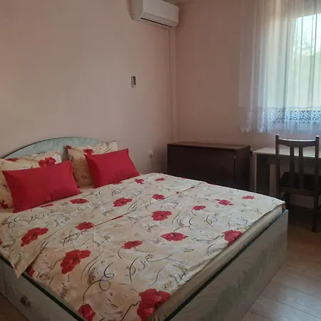 Natali Apartamento *